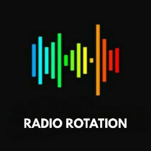 Logo de la station de radio RADIO ROTATION