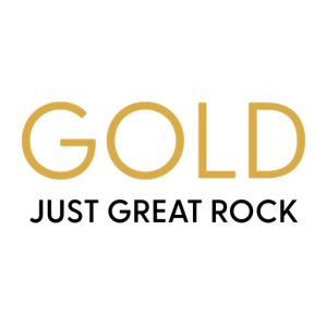 Logo de la station de radio Radio Gold