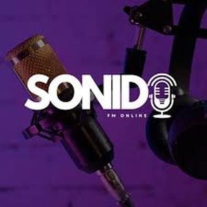 Logo de la station de radio Sonido FM