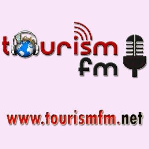 Logo de la station de radio Tourism FM