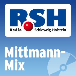 Logo de la station de radio R.SH Mittmann-Mix