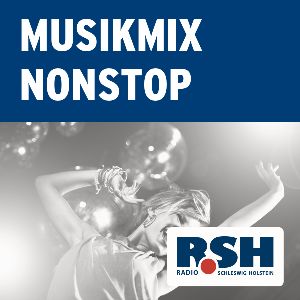 Logo de la station de radio R.SH Musikmix Nonstop