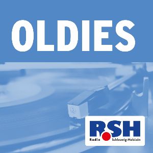 Logo de la station de radio R.SH Oldies