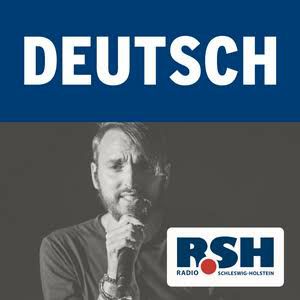 Logo de la station de radio R.SH Deutsch