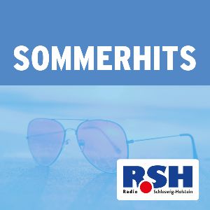 Logotipo de la emisora ​​de radio R.SH Sommerhits