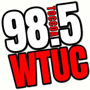 98.5 WTUC