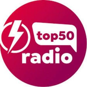 Logo of radio station RADIO SCHWABEN TOP 50