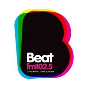 Logo de la station de radio Beat FM