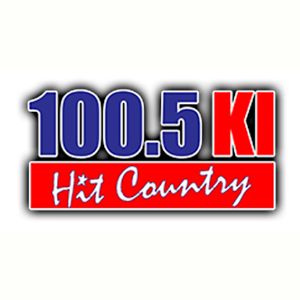 WWKI-FM 100.5 KI