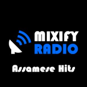 Logo de la station de radio Mixify Assamese Hits