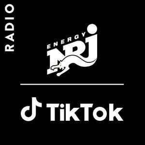 Logo of radio station NRJ TikTok