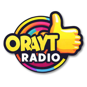 Logo de la station de radio O-Rayt Radio 97.5 FM Batangas