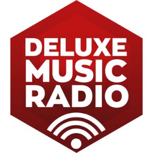 Logo de la station de radio DELUXE MUSIC RADIO