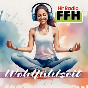Logo de la station de radio FFH Wohlfühlzeit