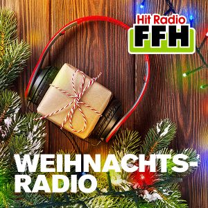 FFH Weihnachtsradio: