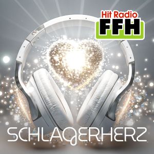 Logo de la station de radio FFH Radio Schlagerherz