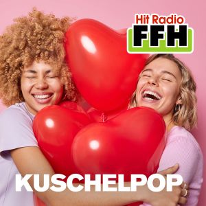 Logo de la station de radio FFH Kuschelpop