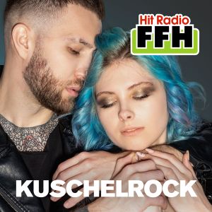 Logo de la station de radio FFH Kuschelrock