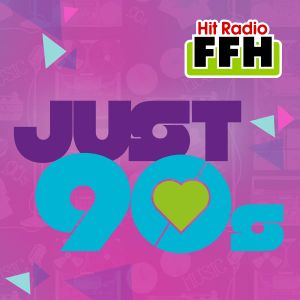 Logo de la station de radio FFH Just Party