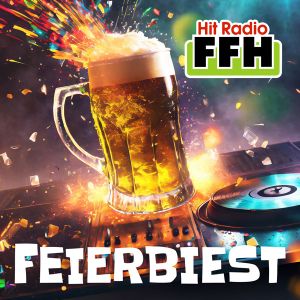 Logo de la station de radio Radio Feierbiest