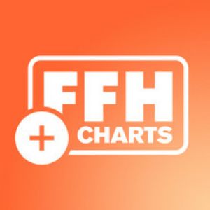 Logo de la station de radio FFH+ Charts