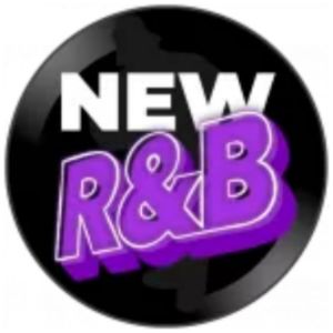 Logo de la station de radio Générations New R&B