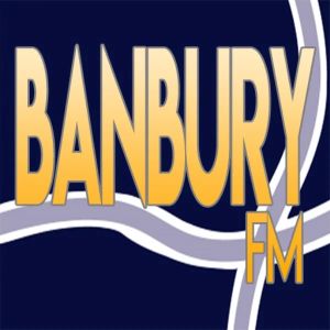 Logo de la station de radio Banbury FM
