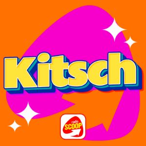 Logo of radio station Radio SCOOP - Kitsch