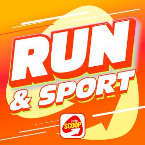 Logo de la station de radio Radio SCOOP - Run & Sport