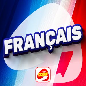 Logo de la station de radio Radio SCOOP - 100% Français