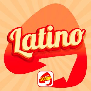 Logo de la station de radio Radio SCOOP - Latino