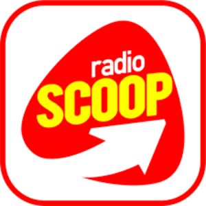 Logo de la station de radio Radio SCOOP
