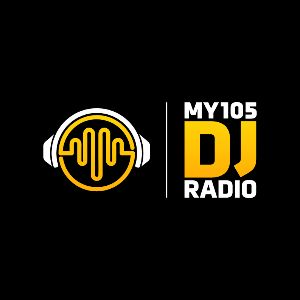 Logo de la station de radio my105 Charts