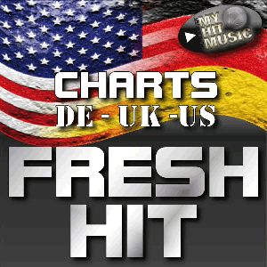 Logo de la station de radio MyHitMusic - Fresh-Hit