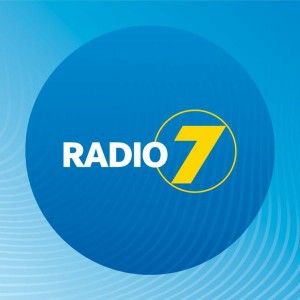 Logo de la station de radio Radio 7