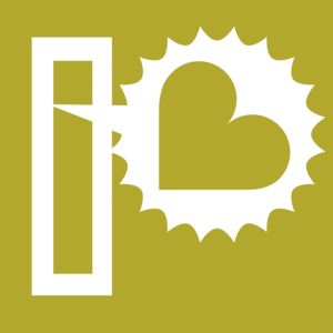 Logo of radio station I Love Top 100 Charts