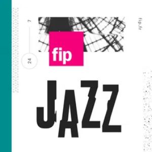 Logo de la station de radio FIP Jazz