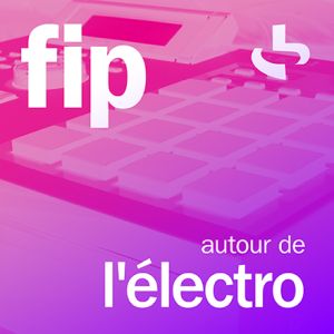 Logotipo de la emisora ​​de radio FIP Electro
