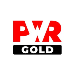 Logo de la station de radio Power Gold
