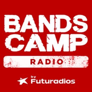 Logo of radio station Futuradio Bands Camp