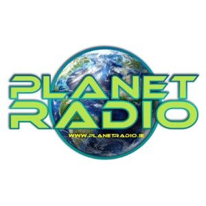 Logo de la station de radio PlanetRadio.ie - Classic Hits
