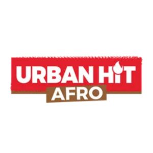 Logo de la station de radio Urban Hit Afro