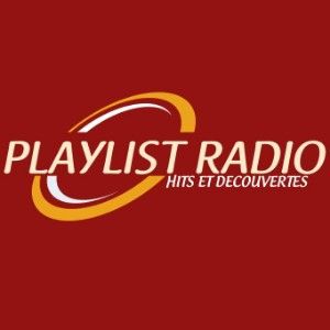 Logo de la station de radio Playlist Music Radio