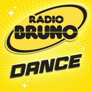Logo of radio station Radio Bruno - Dance