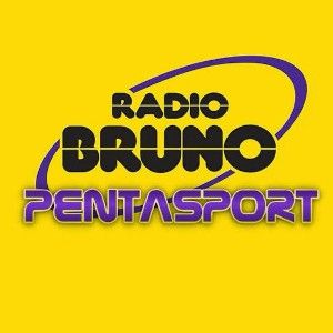Logo de la station de radio Radio Bruno - Pentasport