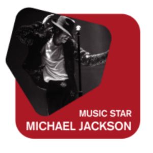 Radio 105 - Music Star Michael Jackson