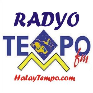 Logo of radio station Radyo Tempo FM
