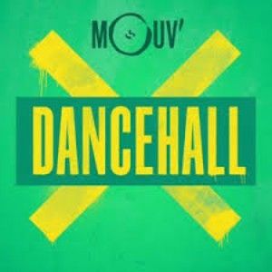 Logo de la station de radio Mouv' - DanceHall