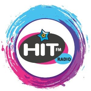 Logotipo de la emisora ​​de radio Hit FM Radio