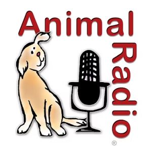 Logo de la station de radio Animal Radio